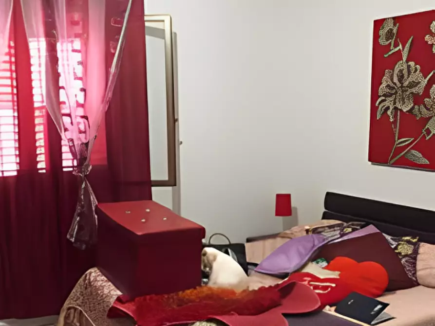 Immagine 9 di Appartamento in vendita  in via Alessandro Manzoni 25-27 a Pachino