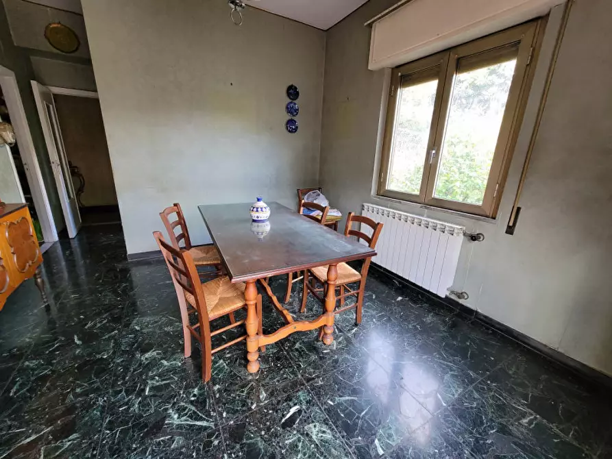 Immagine 8 di Villa in vendita  in via Cimavalle 16A a Savona