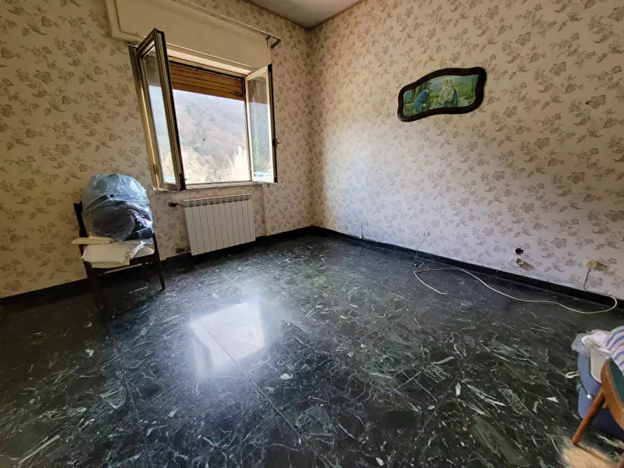 Immagine 10 di Villa in vendita  in via Cimavalle 16A a Savona