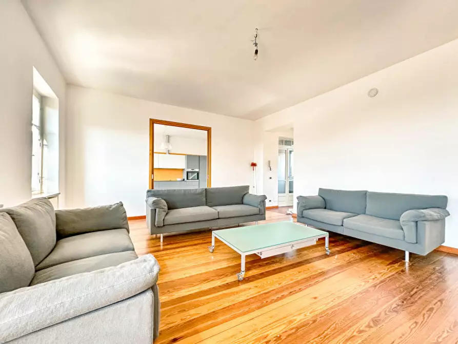 Immagine 1 di Palazzo in vendita  in via curino 14 a Brusnengo