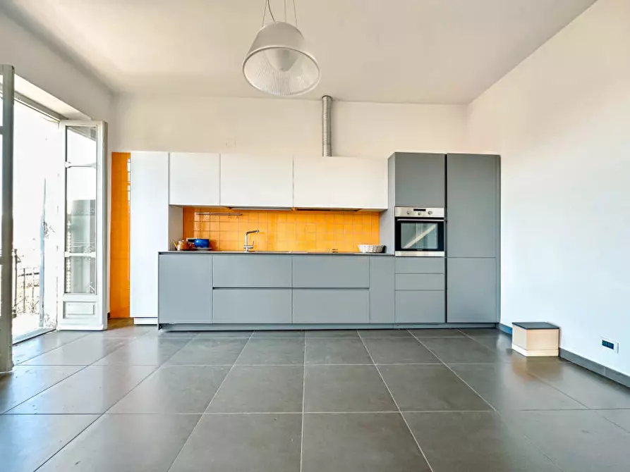 Immagine 3 di Palazzo in vendita  in via curino 14 a Brusnengo