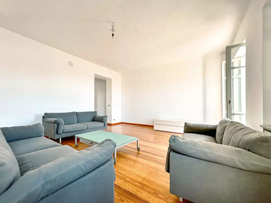 Immagine 5 di Palazzo in vendita  in via curino 14 a Brusnengo