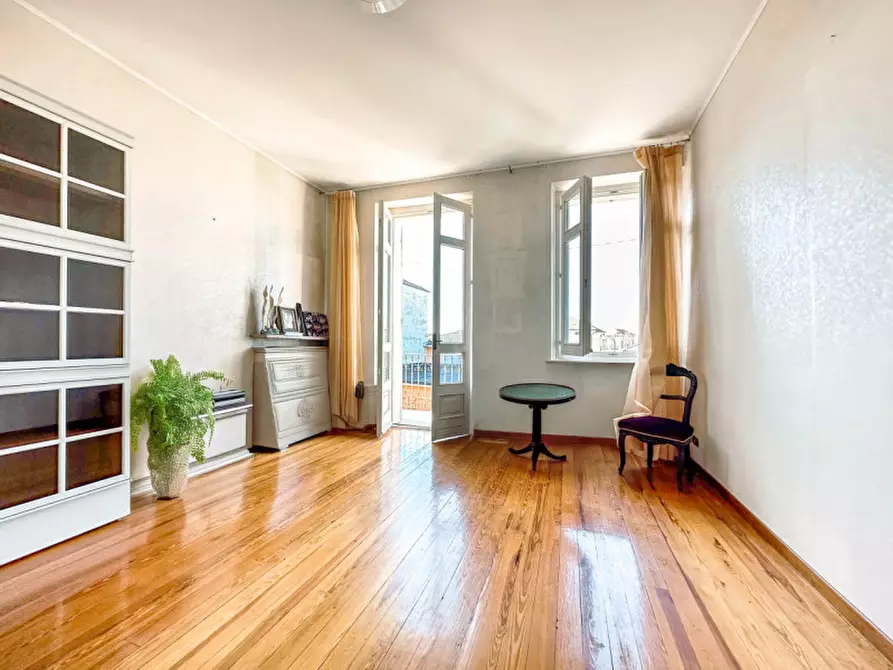 Immagine 8 di Palazzo in vendita  in via curino 14 a Brusnengo