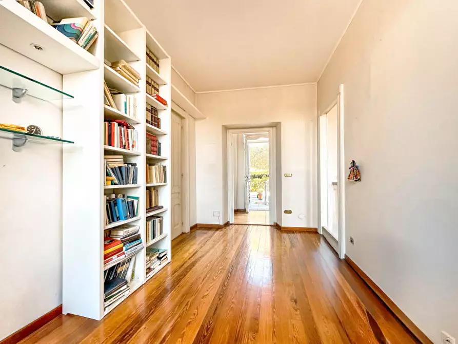 Immagine 9 di Palazzo in vendita  in via curino 14 a Brusnengo