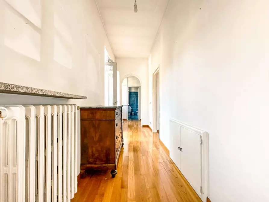 Immagine 10 di Palazzo in vendita  in via curino 14 a Brusnengo