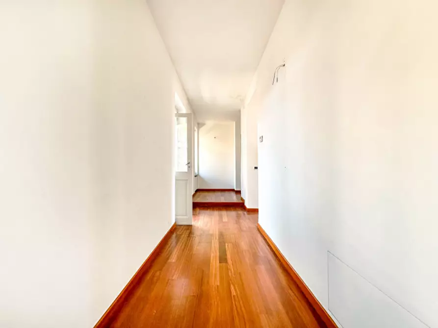 Immagine 12 di Palazzo in vendita  in via curino 14 a Brusnengo