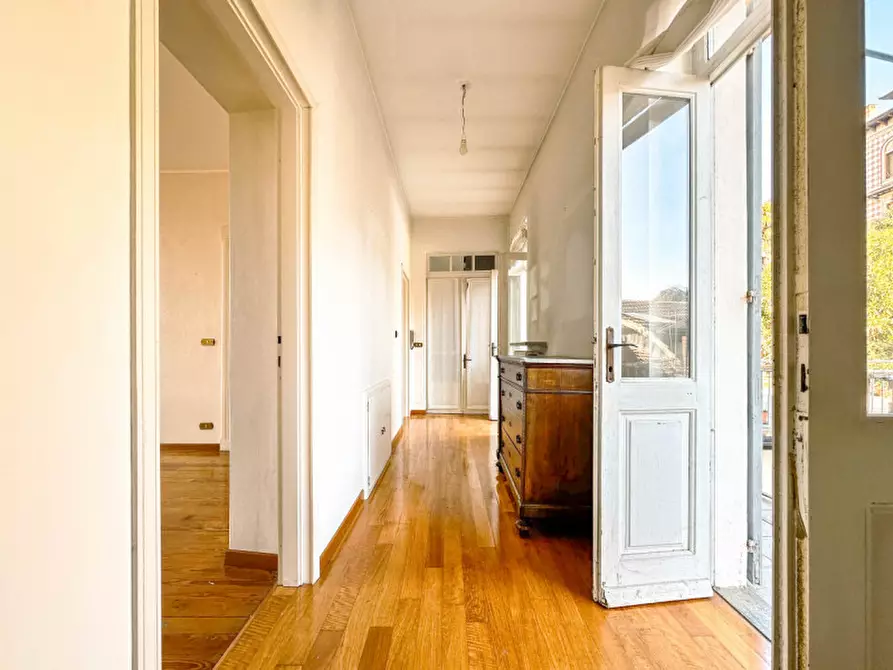 Immagine 13 di Palazzo in vendita  in via curino 14 a Brusnengo