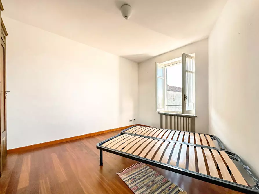 Immagine 15 di Palazzo in vendita  in via curino 14 a Brusnengo