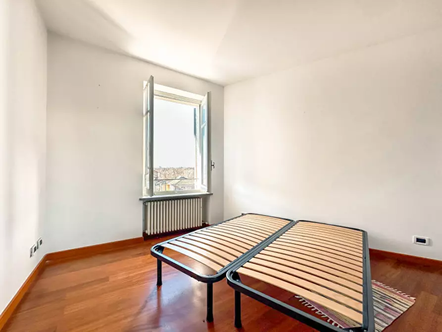 Immagine 16 di Palazzo in vendita  in via curino 14 a Brusnengo