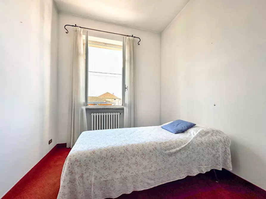 Immagine 17 di Palazzo in vendita  in via curino 14 a Brusnengo