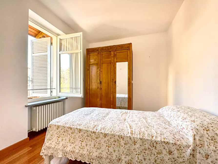 Immagine 18 di Palazzo in vendita  in via curino 14 a Brusnengo