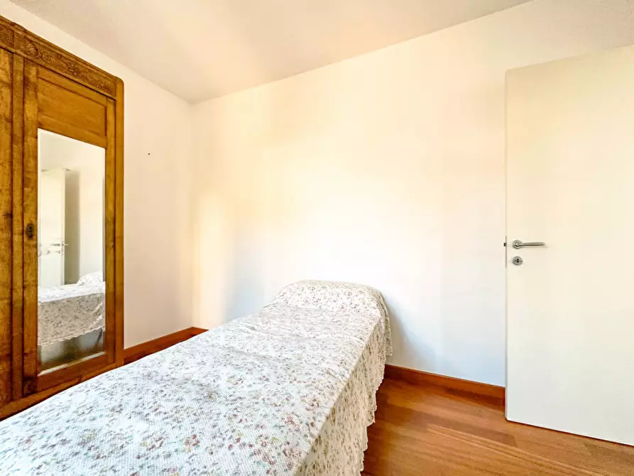 Immagine 19 di Palazzo in vendita  in via curino 14 a Brusnengo