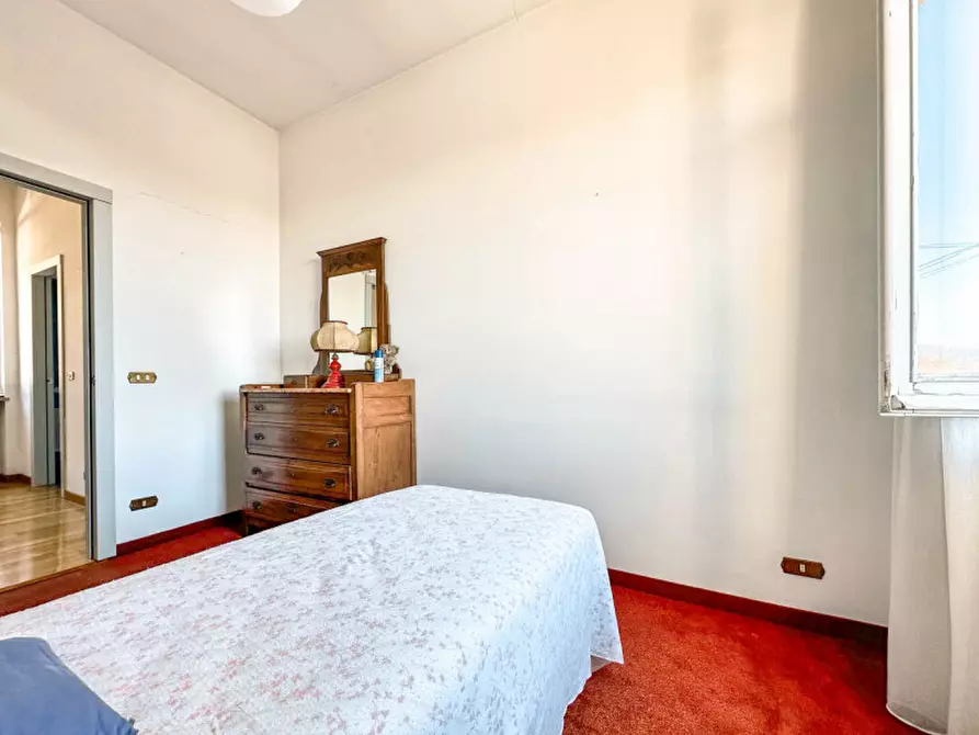 Immagine 20 di Palazzo in vendita  in via curino 14 a Brusnengo