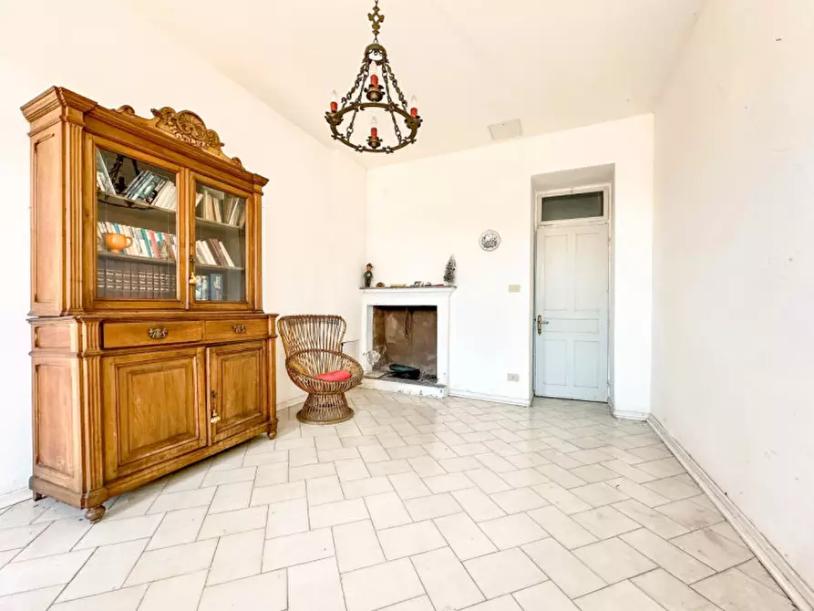 Immagine 21 di Palazzo in vendita  in via curino 14 a Brusnengo