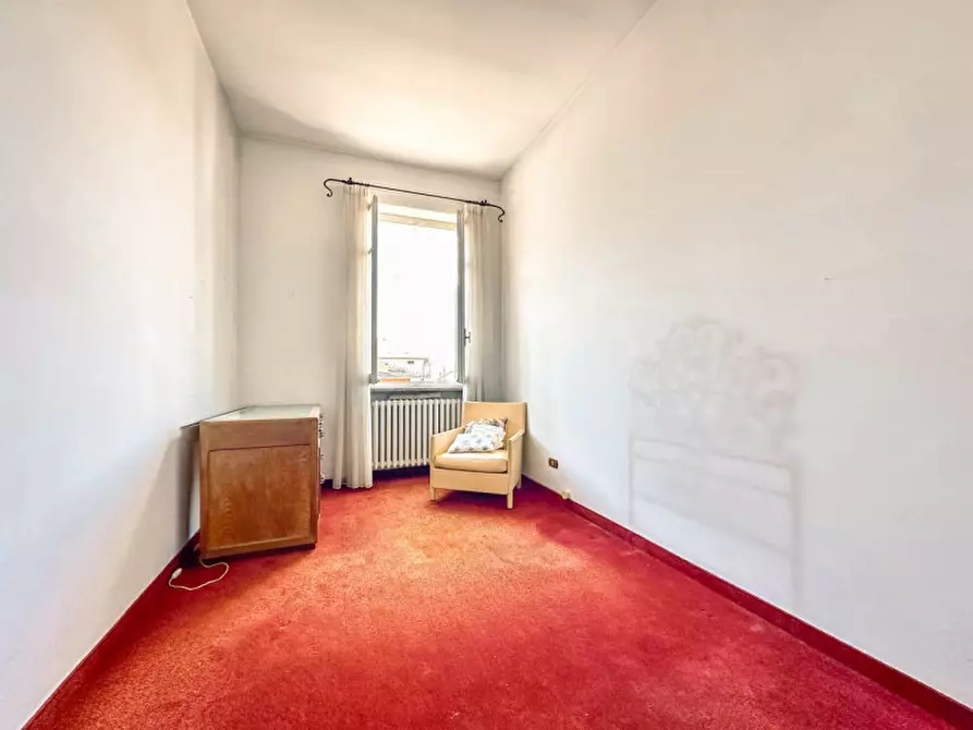 Immagine 22 di Palazzo in vendita  in via curino 14 a Brusnengo