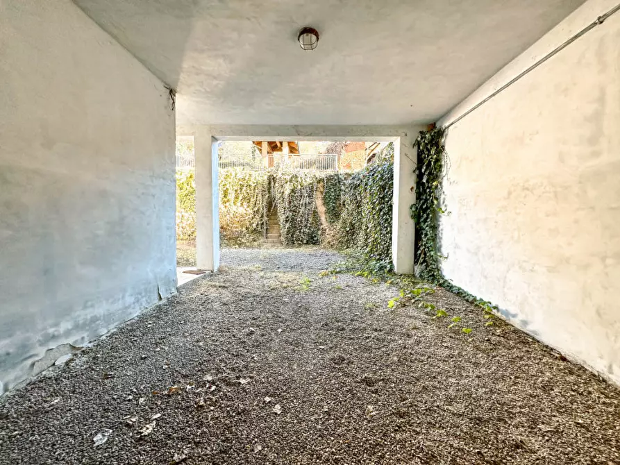 Immagine 23 di Palazzo in vendita  in via curino 14 a Brusnengo