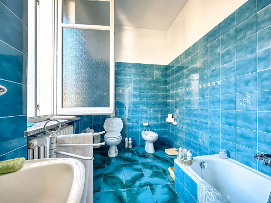 Immagine 24 di Palazzo in vendita  in via curino 14 a Brusnengo