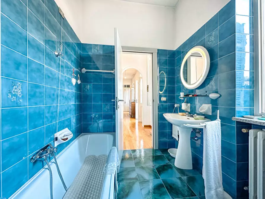 Immagine 25 di Palazzo in vendita  in via curino 14 a Brusnengo