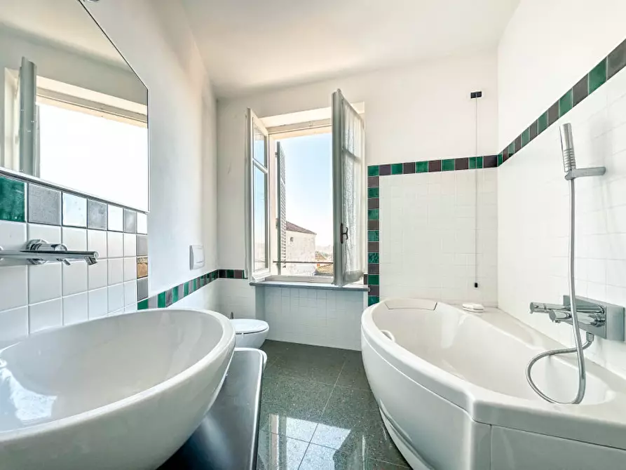 Immagine 26 di Palazzo in vendita  in via curino 14 a Brusnengo