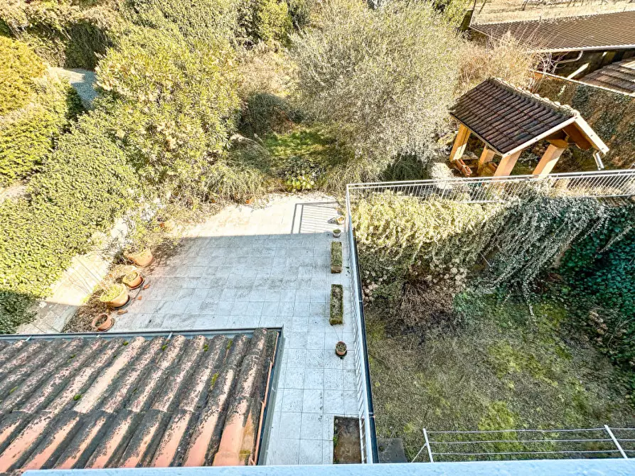 Immagine 27 di Palazzo in vendita  in via curino 14 a Brusnengo