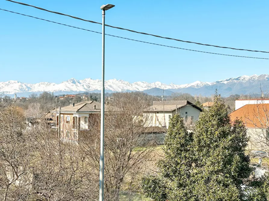 Immagine 29 di Palazzo in vendita  in via curino 14 a Brusnengo