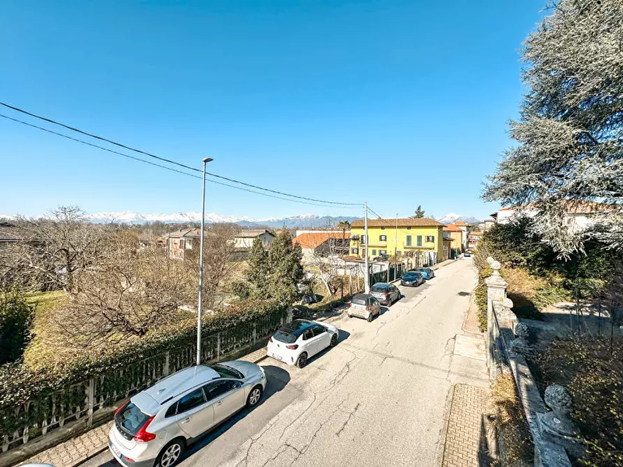 Immagine 30 di Palazzo in vendita  in via curino 14 a Brusnengo