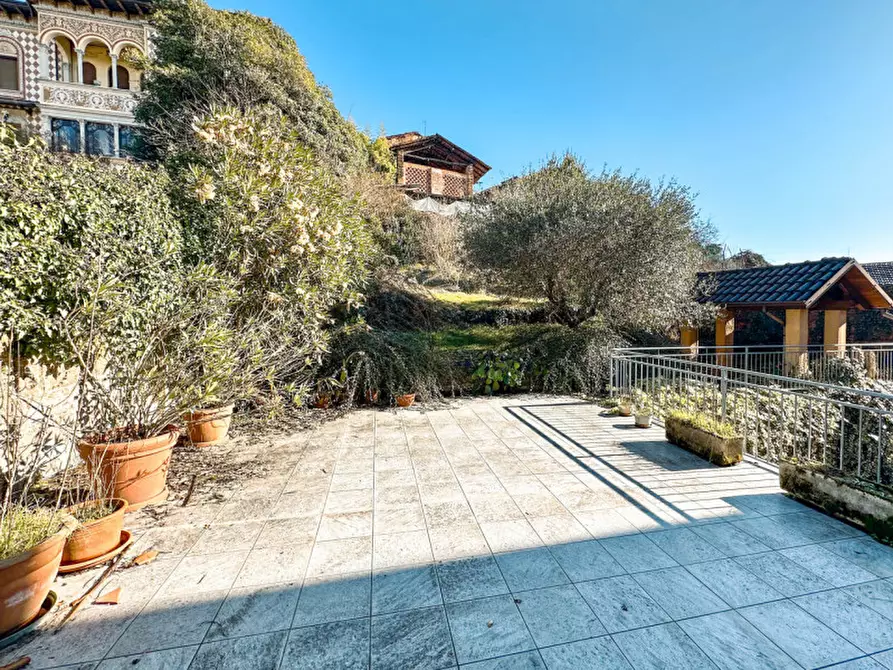 Immagine 32 di Palazzo in vendita  in via curino 14 a Brusnengo