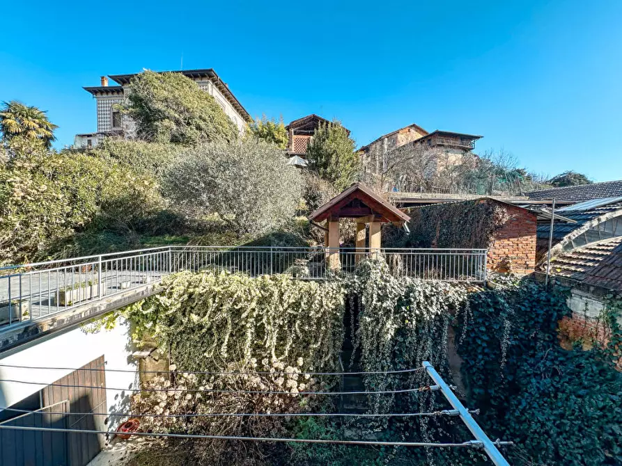 Immagine 34 di Palazzo in vendita  in via curino 14 a Brusnengo