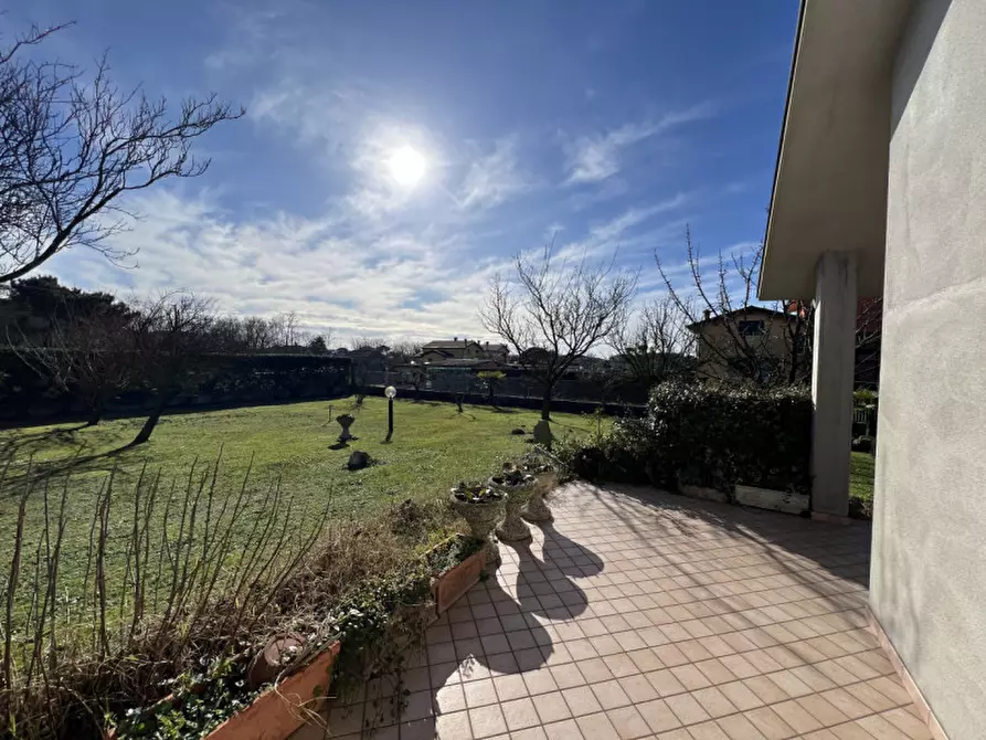 Immagine 4 di Villa in vendita  in Via Vecchia Romea a Chioggia