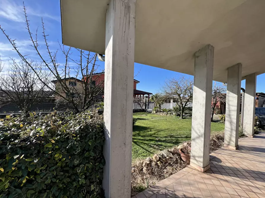 Immagine 5 di Villa in vendita  in Via Vecchia Romea a Chioggia