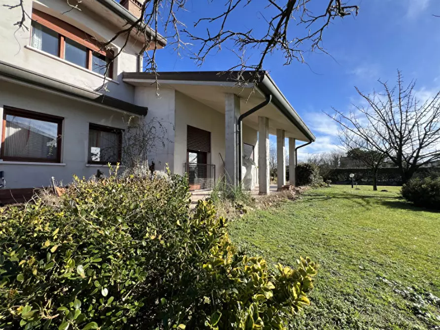 Immagine 6 di Villa in vendita  in Via Vecchia Romea a Chioggia