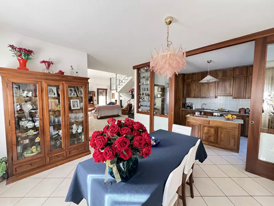 Immagine 7 di Villa in vendita  in Via Vecchia Romea a Chioggia