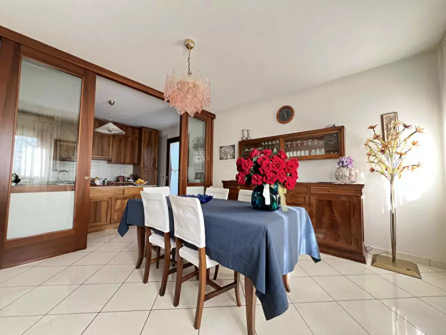 Immagine 8 di Villa in vendita  in Via Vecchia Romea a Chioggia