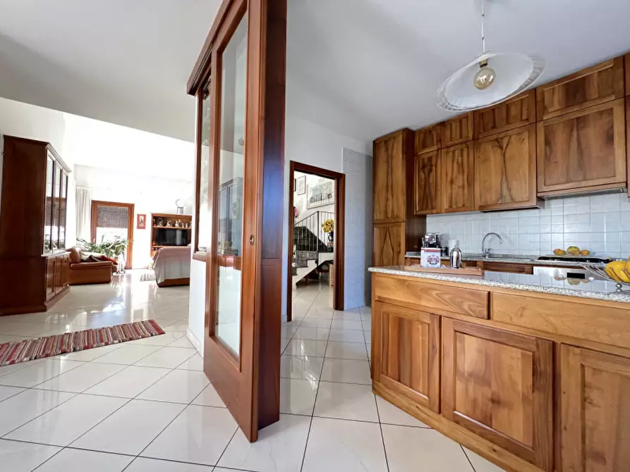 Immagine 9 di Villa in vendita  in Via Vecchia Romea a Chioggia