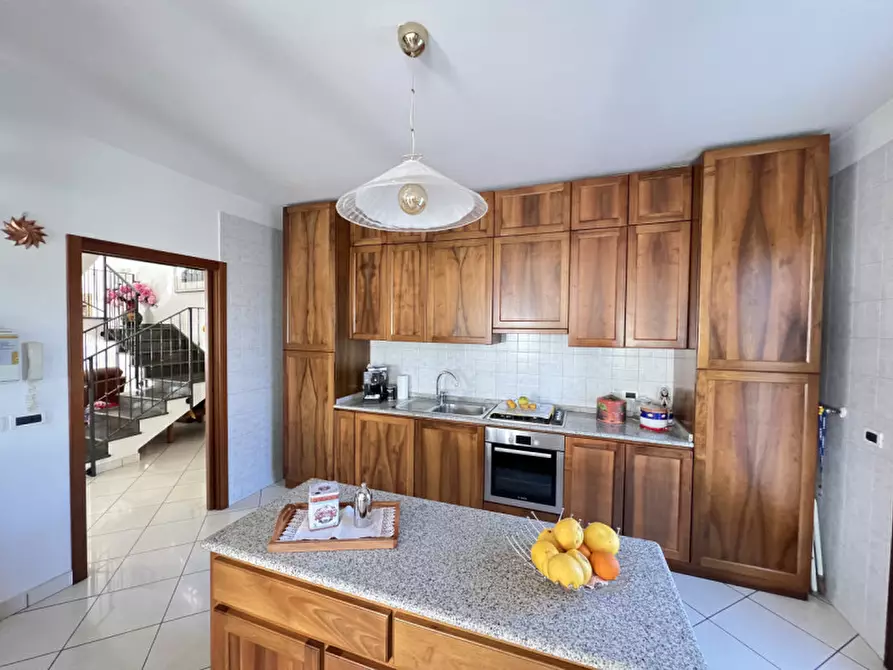 Immagine 10 di Villa in vendita  in Via Vecchia Romea a Chioggia