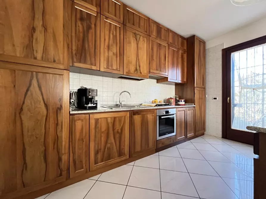 Immagine 11 di Villa in vendita  in Via Vecchia Romea a Chioggia