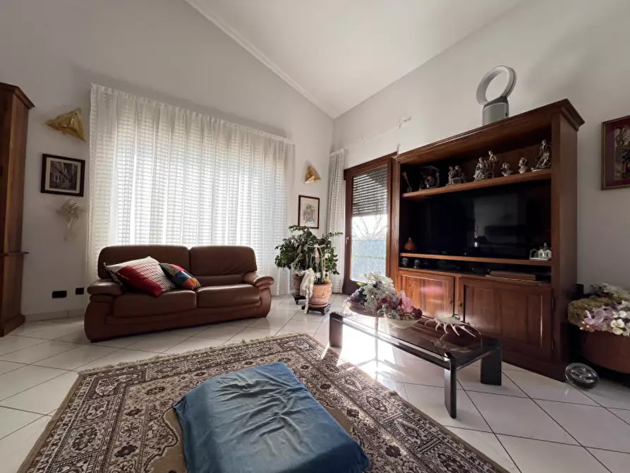 Immagine 14 di Villa in vendita  in Via Vecchia Romea a Chioggia