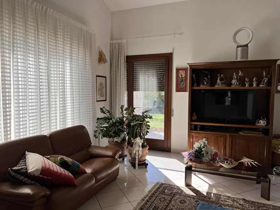 Immagine 16 di Villa in vendita  in Via Vecchia Romea a Chioggia