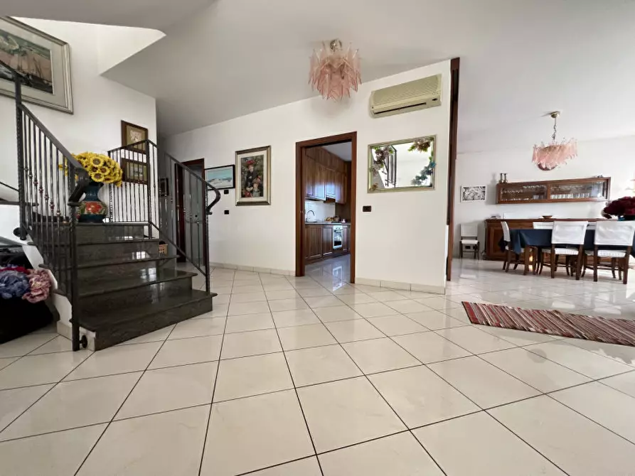 Immagine 17 di Villa in vendita  in Via Vecchia Romea a Chioggia