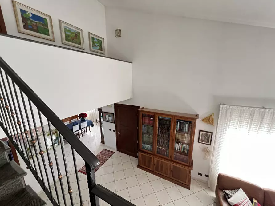 Immagine 19 di Villa in vendita  in Via Vecchia Romea a Chioggia