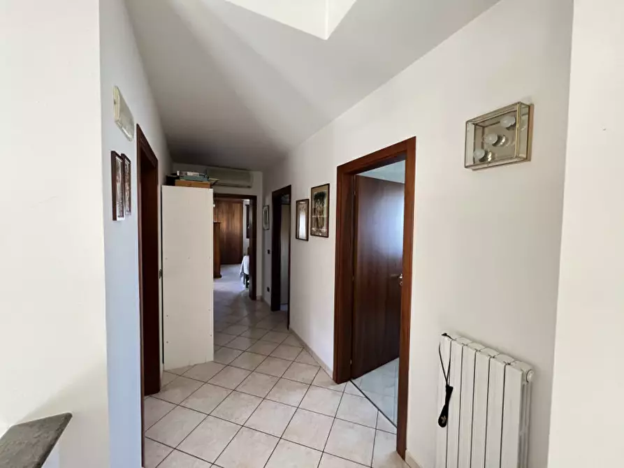 Immagine 23 di Villa in vendita  in Via Vecchia Romea a Chioggia