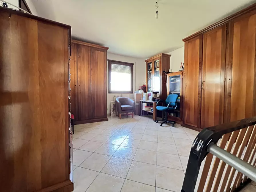 Immagine 26 di Villa in vendita  in Via Vecchia Romea a Chioggia