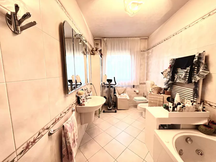 Immagine 30 di Villa in vendita  in Via Vecchia Romea a Chioggia