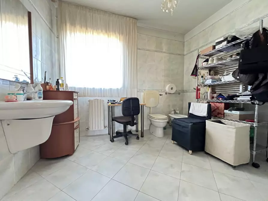 Immagine 31 di Villa in vendita  in Via Vecchia Romea a Chioggia