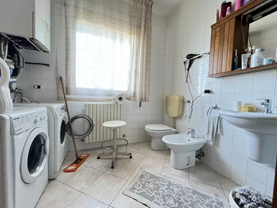 Immagine 32 di Villa in vendita  in Via Vecchia Romea a Chioggia