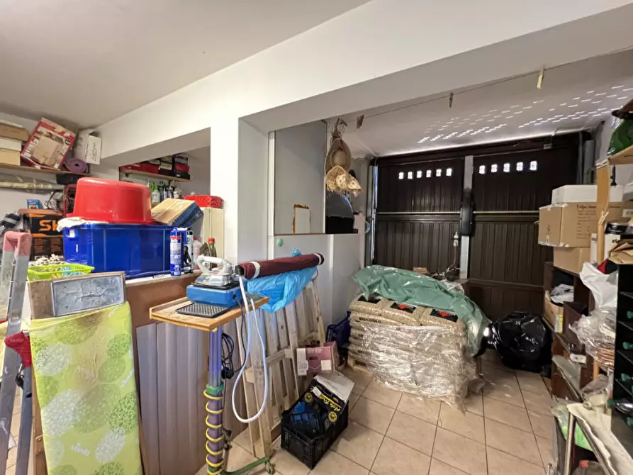 Immagine 35 di Villa in vendita  in Via Vecchia Romea a Chioggia