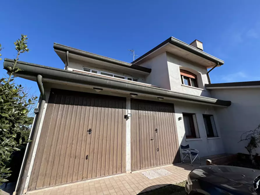 Immagine 36 di Villa in vendita  in Via Vecchia Romea a Chioggia