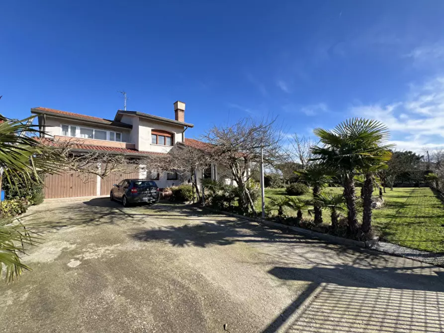 Immagine 37 di Villa in vendita  in Via Vecchia Romea a Chioggia