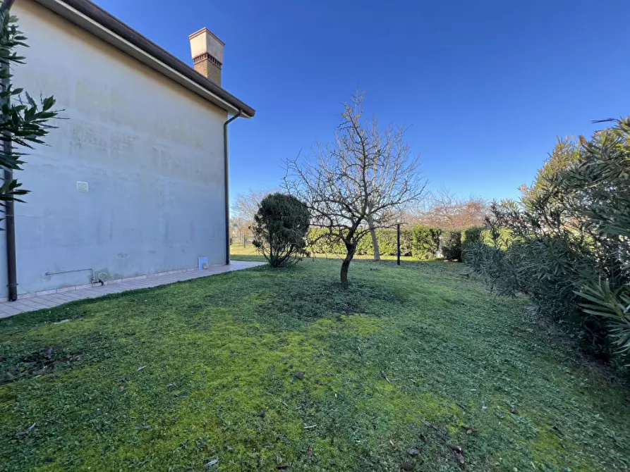 Immagine 39 di Villa in vendita  in Via Vecchia Romea a Chioggia