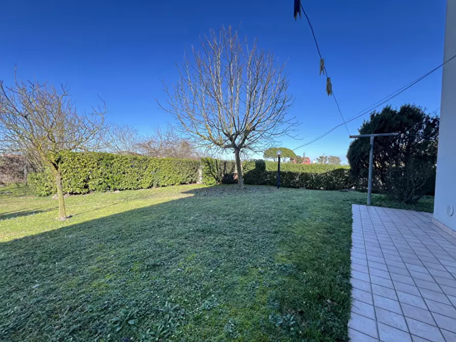 Immagine 40 di Villa in vendita  in Via Vecchia Romea a Chioggia